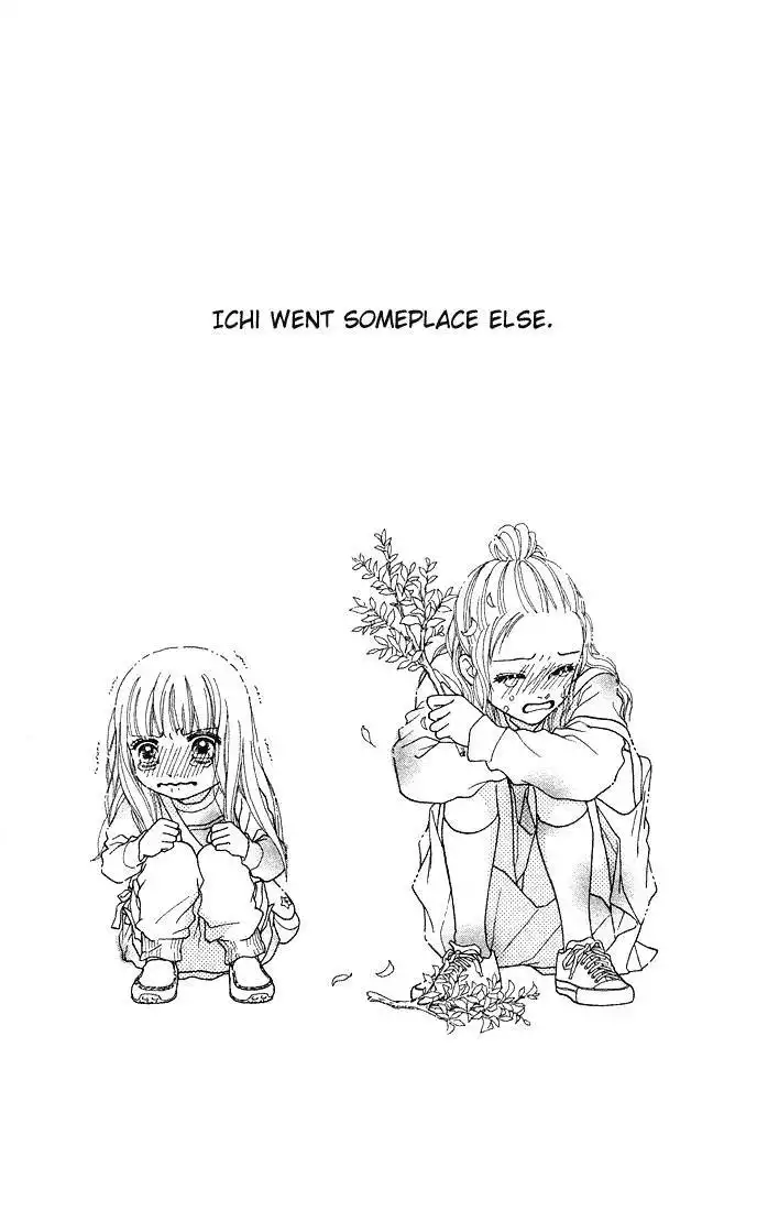 Parfait Tic Chapter 75 28